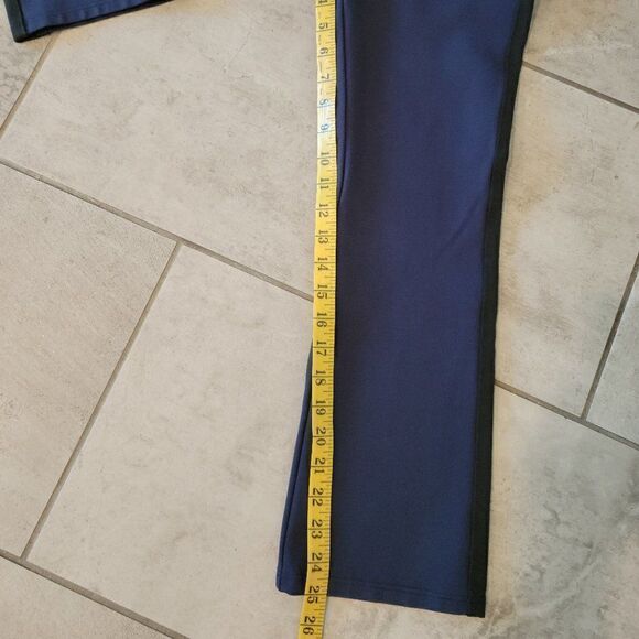 Tory Burch Sport Women's Pants size M - Picture 10 of 10